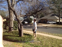 2016-01-31 14.58.28 climbing tree at dads