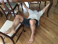 barefoot fixing table IMG 1533