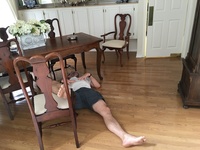 barefoot fixing table IMG 1539