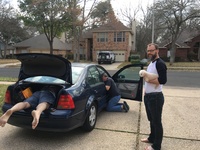 barefoot in trunk IMG 1542