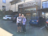 barefoot near REI 1284