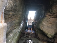 barefoot seal rocks IMG 1215