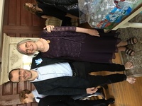 barefoot at wedding IMG 0655