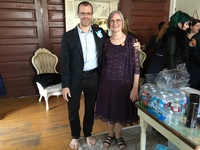 barefoot at wedding IMG 0656