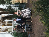 barefoot at wedding IMG 0664