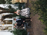 barefoot at wedding IMG 0666