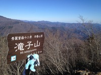 Francois at 1610 meters 2016-01-01 12