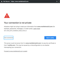 2018 oct 15 netlify cannot ssl mt3.com