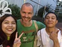 sami peace rob wilson like