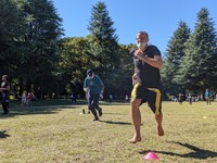 2020 oct 25 running backward at SOGO