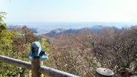 2020 feb 29 mt takao francois over view