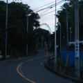 2020 aug 02 winding road below yomiuriland wheel
