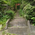 2020 jun 18 small torii