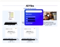 2020 june hey email easily shows all files