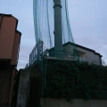 2020 oct 20 veiled radio tower base