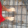 2020 sep 24 barefoot on rebar