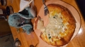 2021 may 14 great pizza at googoo