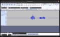 2021 jan 09 audacity 2.4.2 waveform zoom in