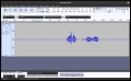2021 jan 09 audacity 2.4.2 waveform zoom out