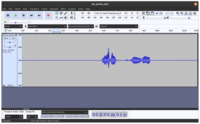 2021 jan 09 audacity 2.4.2 waveform zoom out