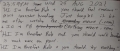 2021 aug 25 journal after earthing movie
