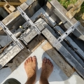 2021 aug 27 concrete frame