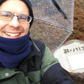 2021 jan 23 excited about walking meditation today
