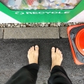 2021 mar 21 campaign for recycling bottle caps