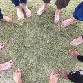 2021 oct 09 enjoyed great time barefoot today near izumi tamag