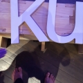 2021 sep 30 tedx white ku letters bare feet