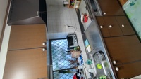 2022 02 01 160620 lettuce document the kitchen