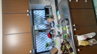 2022 02 01 160623 lettuce document the kitchen