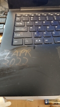 2022 apr 07 super glue on laptop 