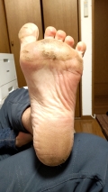2022 apr 15 left sole