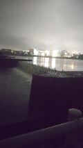 2022 apr 15 looking across tama river