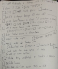 2022 feb 02 planned todos for february 3rd
