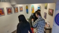 2022 feb 05 peeps at gallery 1