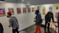 2022 feb 05 peeps at gallery 3