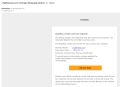 fake domain renewal notice