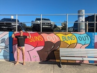 20240312 rob suns out buns out