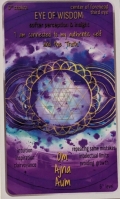 2024 oct 14 third eye tarot card
