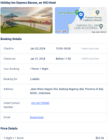 2024-01-20 hotel near denpasar