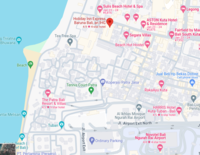 2024-01-20 map to airport