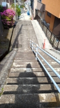 2024 apr 29 staircase facing station
