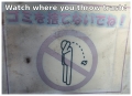 2024 dec 21 watch where you toss