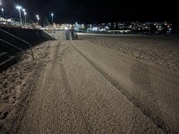 2024 mar 16 looking along new lines 1000