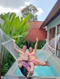 2024 oct 04 bali hammock yayyyyy