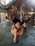 2024 oct 06 yoga barn rob namaste