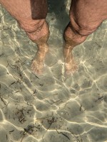 2025 feb 01 bare feet in water 1000