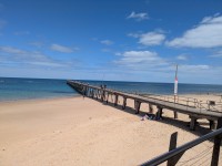 2025 feb 16 noarlunga jetty 1000